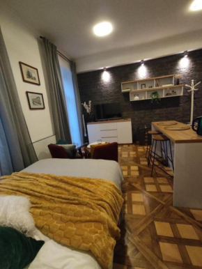 Apartament Łapacz Snów Przemyśl